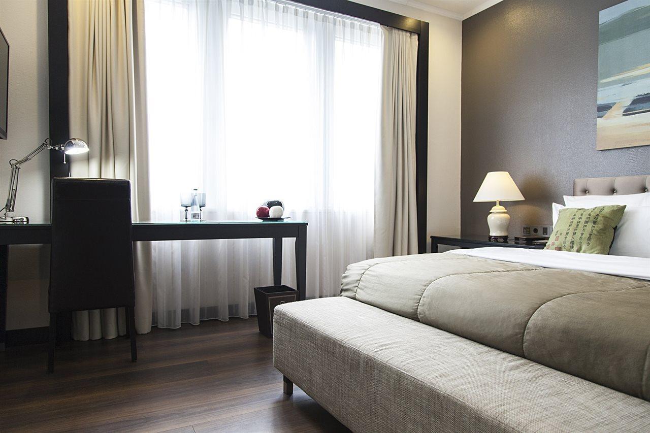 Hotel Quentin Boutique Berlino