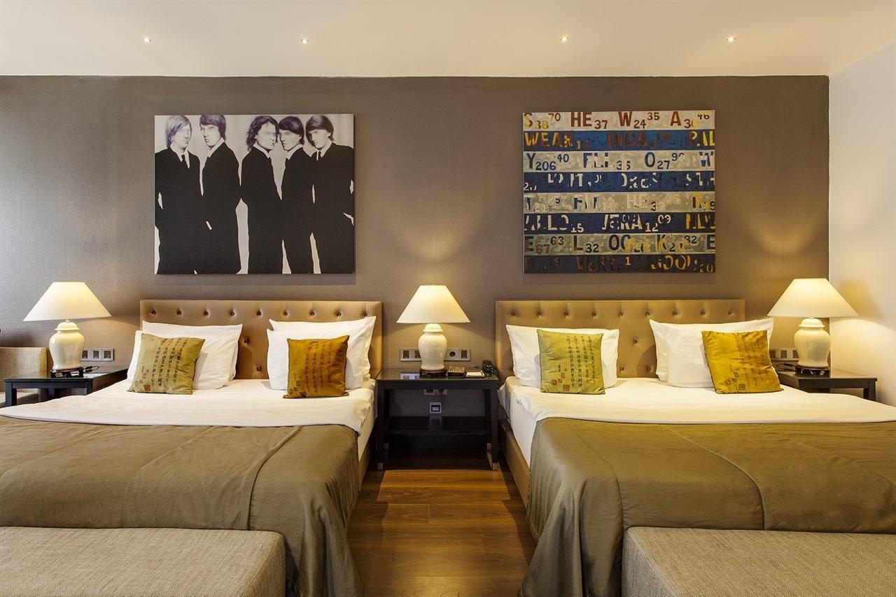 Quentin Boutique 4* Berlino