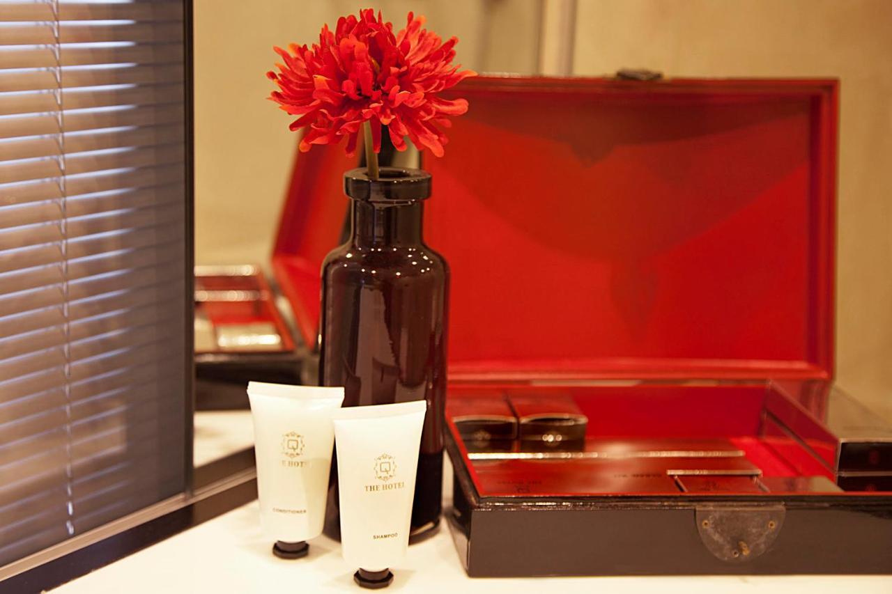 Hotel Quentin Boutique Berlino
