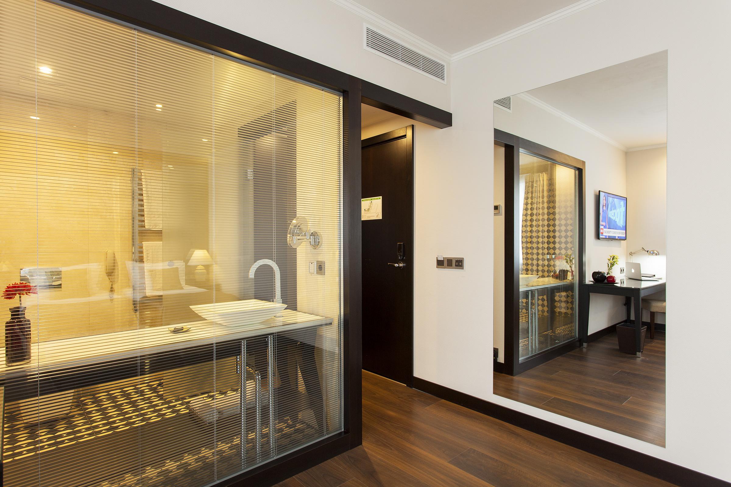 Quentin Boutique Hotel Berlino