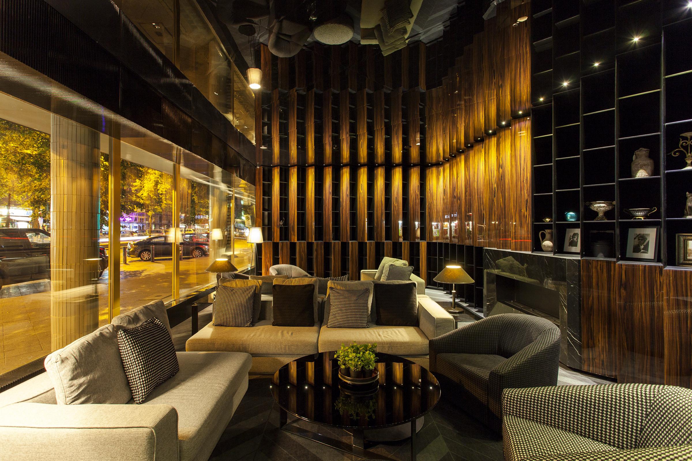 Quentin Boutique 4* Berlino