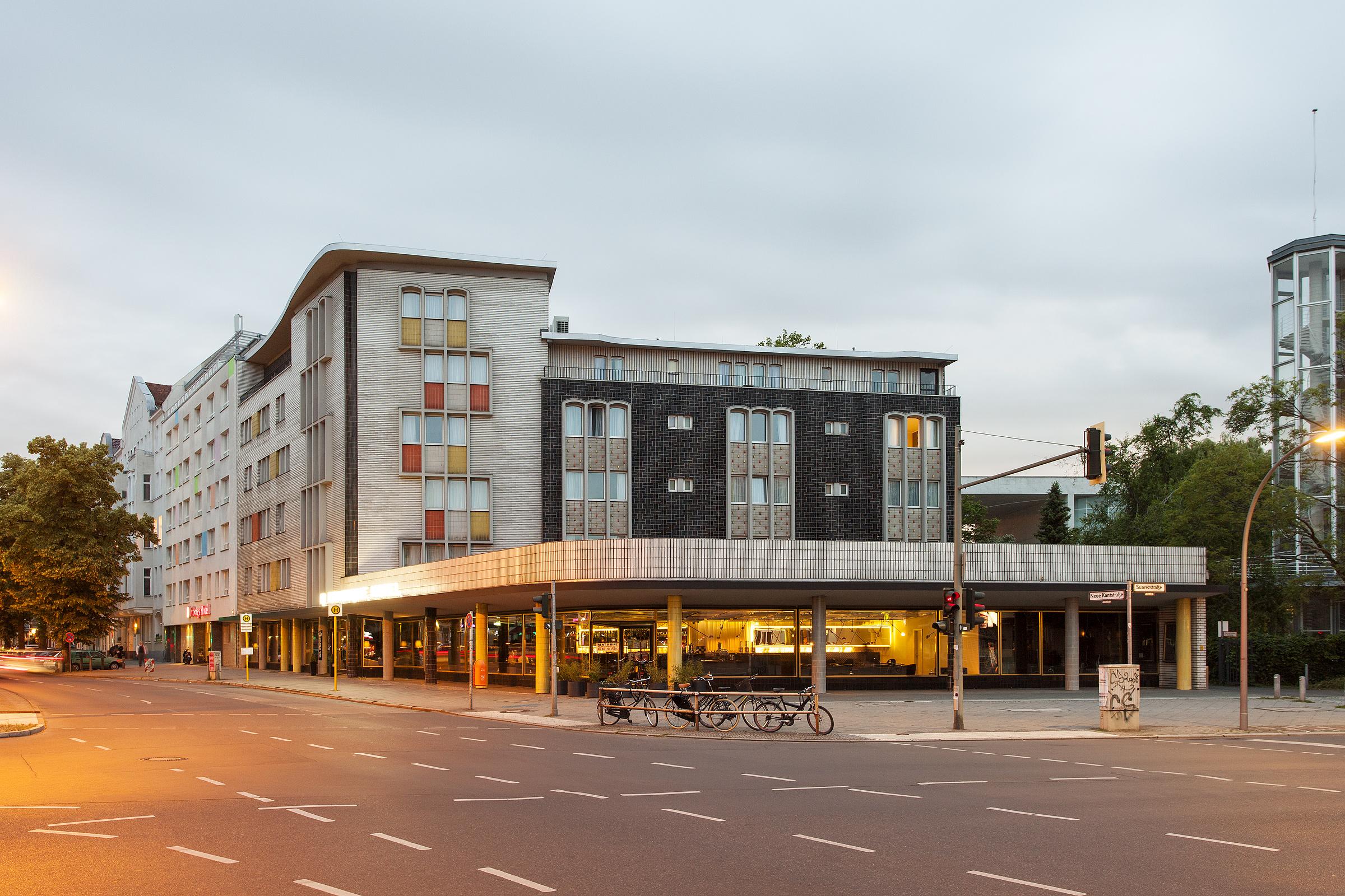 Quentin Boutique Berlino