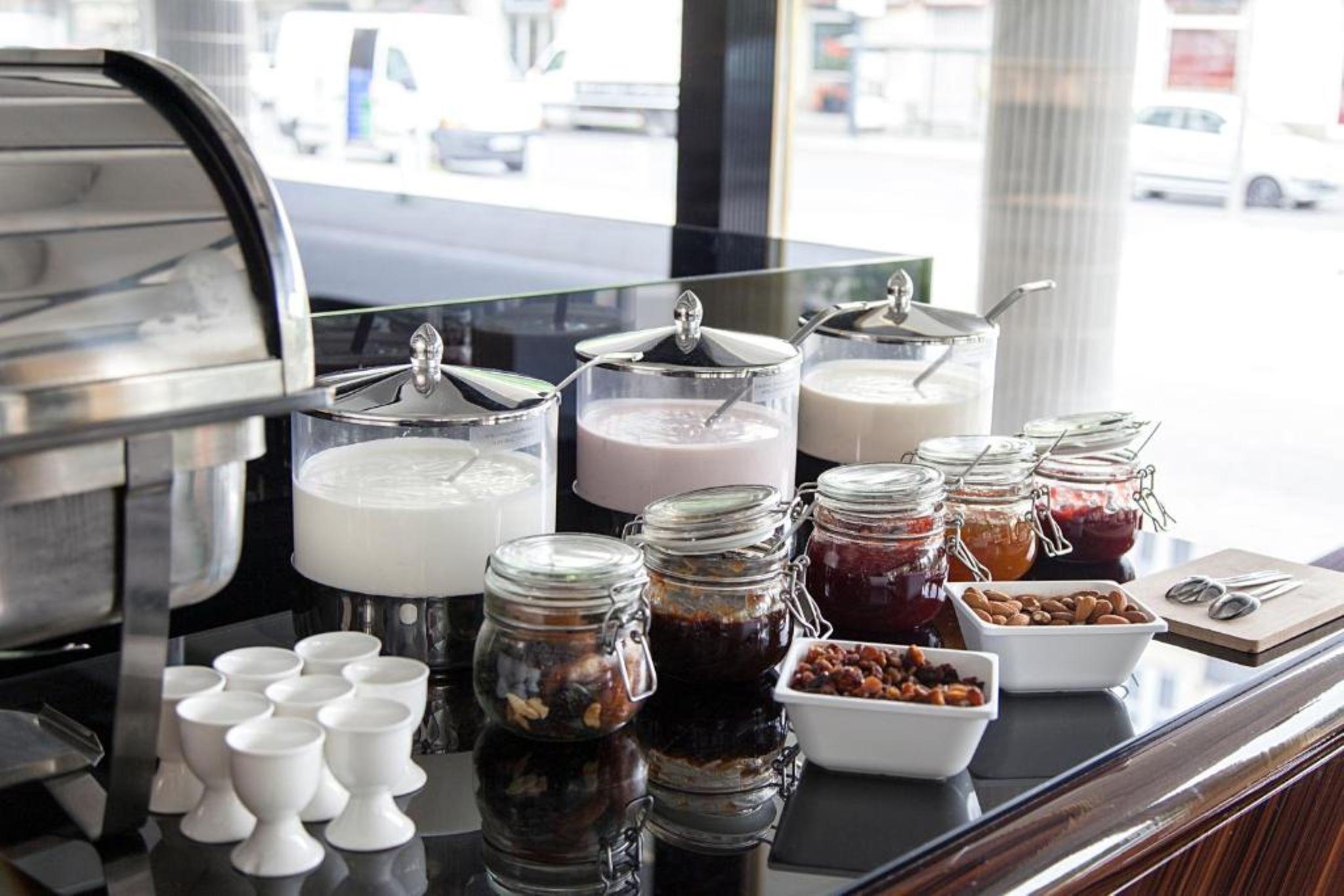 Hotel Quentin Boutique Berlino