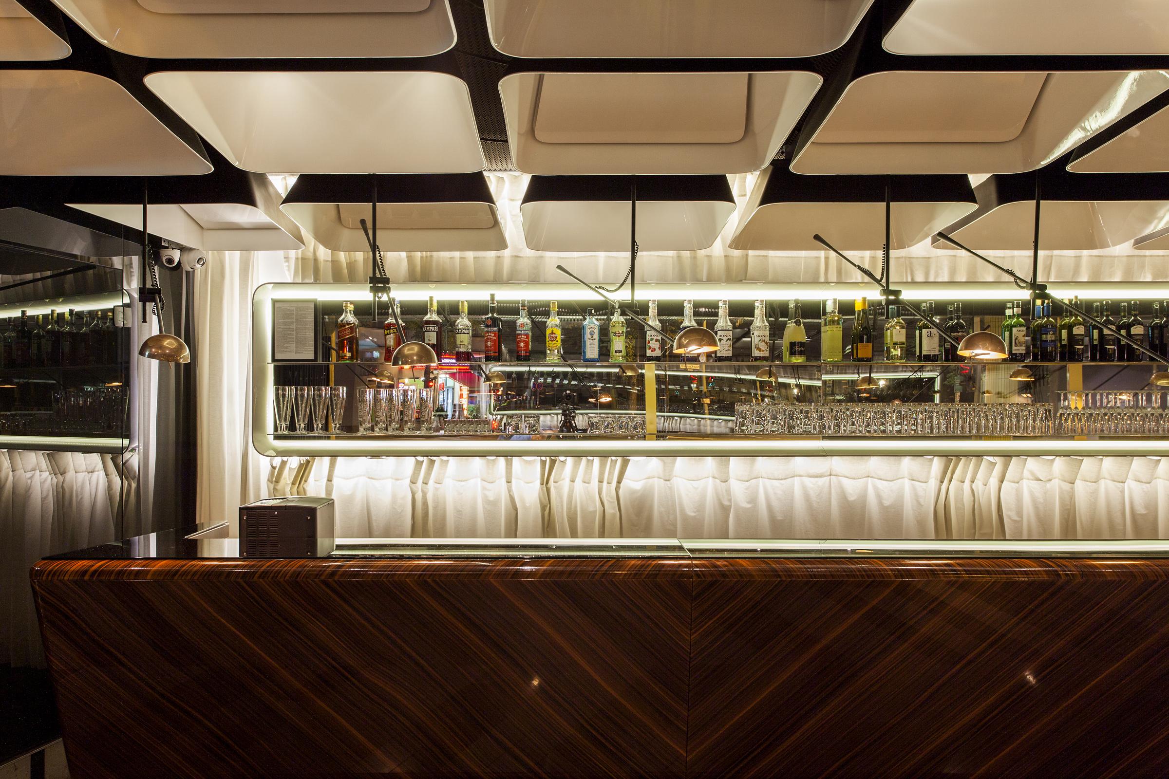 Quentin Boutique Hotel Berlino