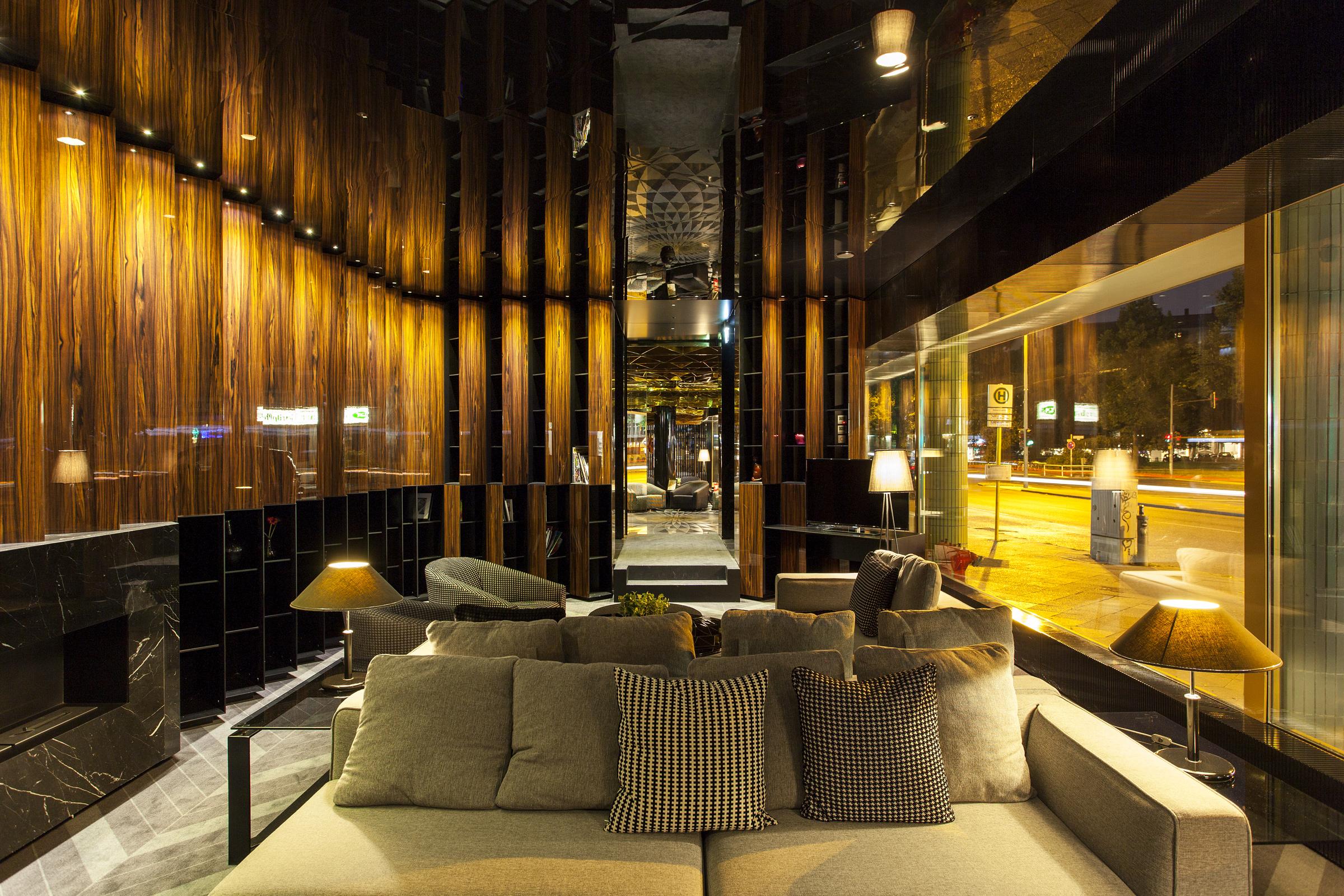 Quentin Boutique 4* Berlino