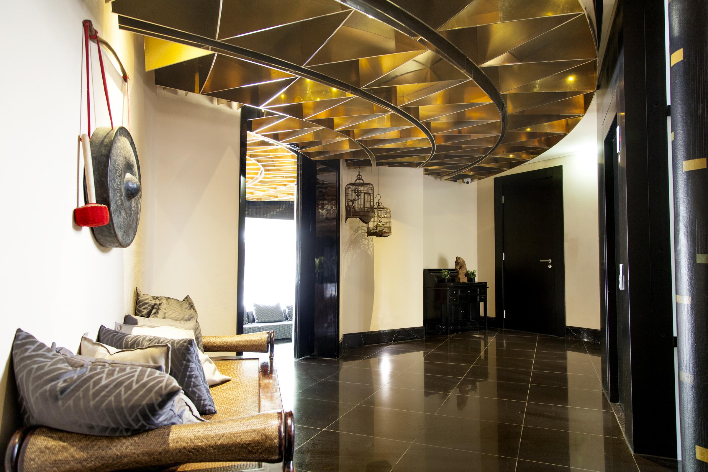 Hotel Quentin Boutique Berlino