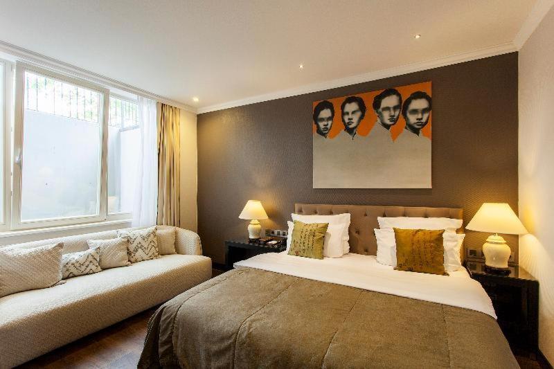 Quentin Boutique 4* Berlino