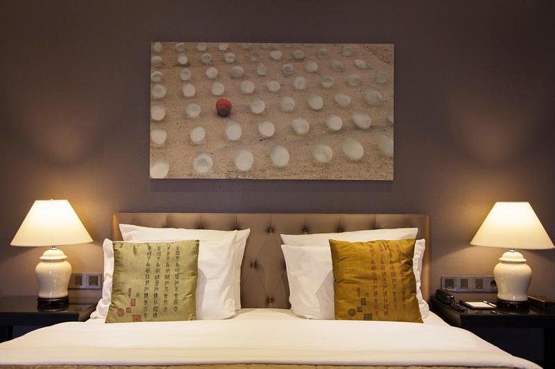 Hotel Quentin Boutique Berlino