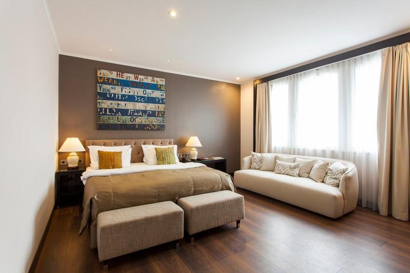 Quentin Boutique 4* Berlino