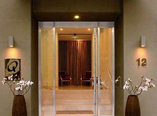 Hotel Quentin Boutique Berlino