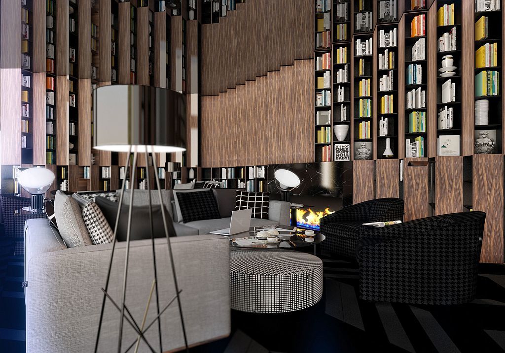 Quentin Boutique Hotel Berlino