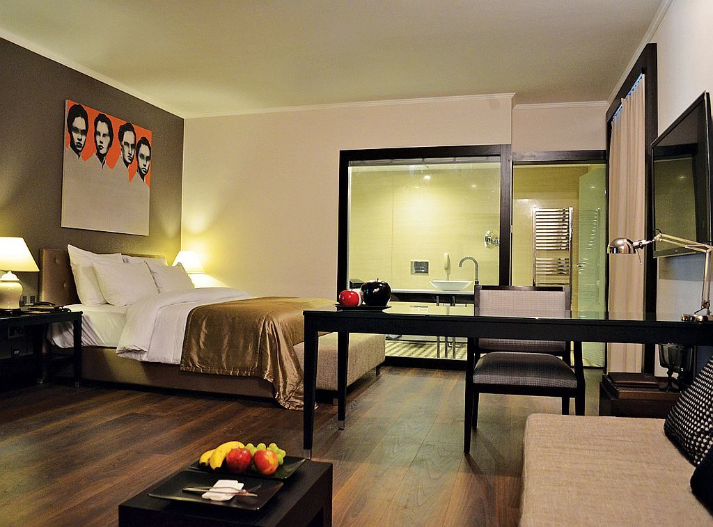 Quentin Boutique 4* Berlino