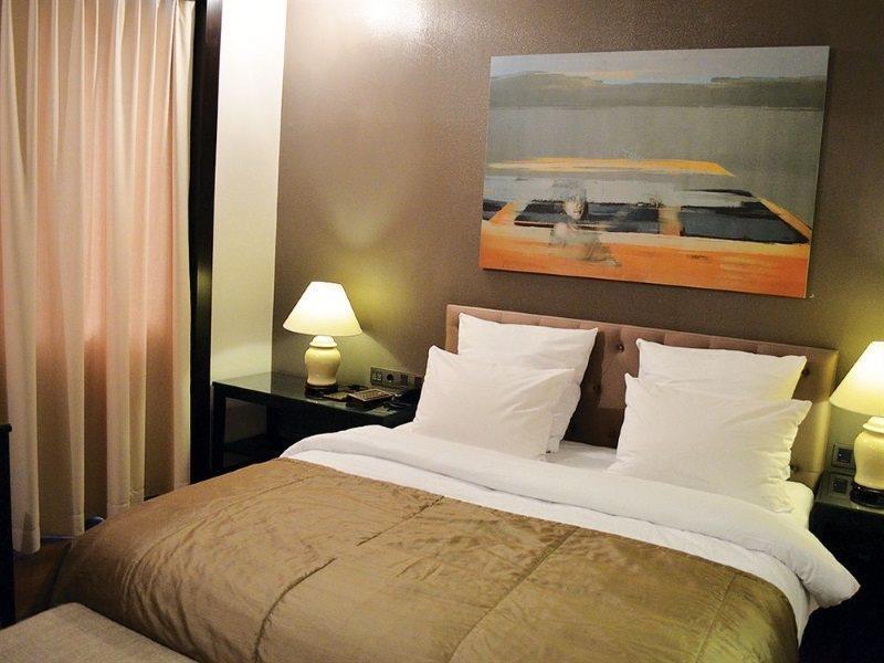 Quentin Boutique Hotel Berlino