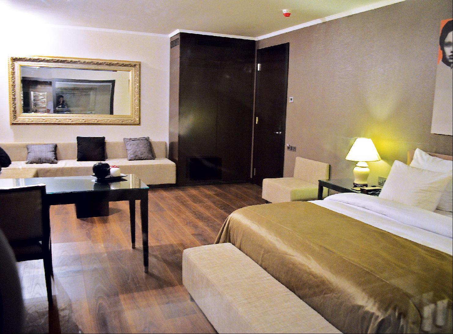 Quentin Boutique 4* Berlino