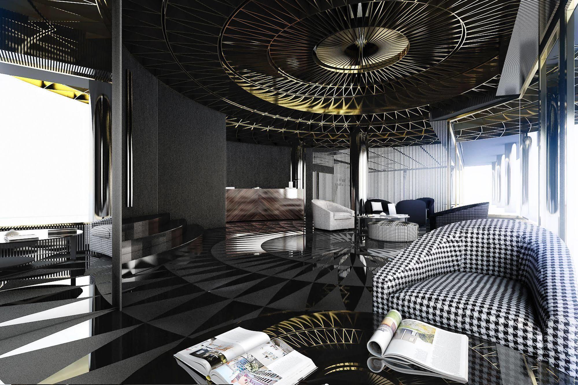 Quentin Boutique 4* Berlino